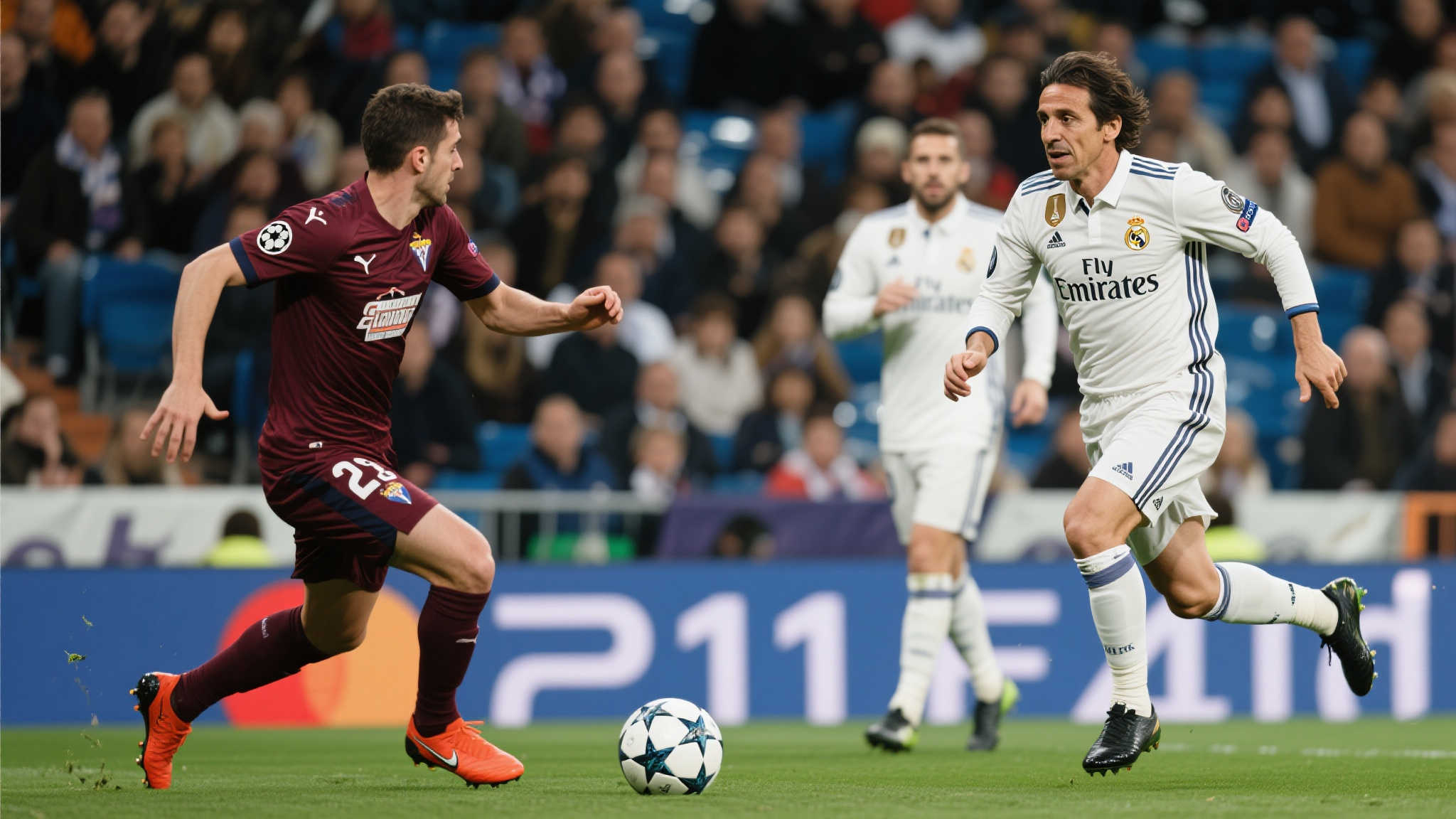 本次比赛堪称是一场奇幻般的较量，双方以1:1打成平