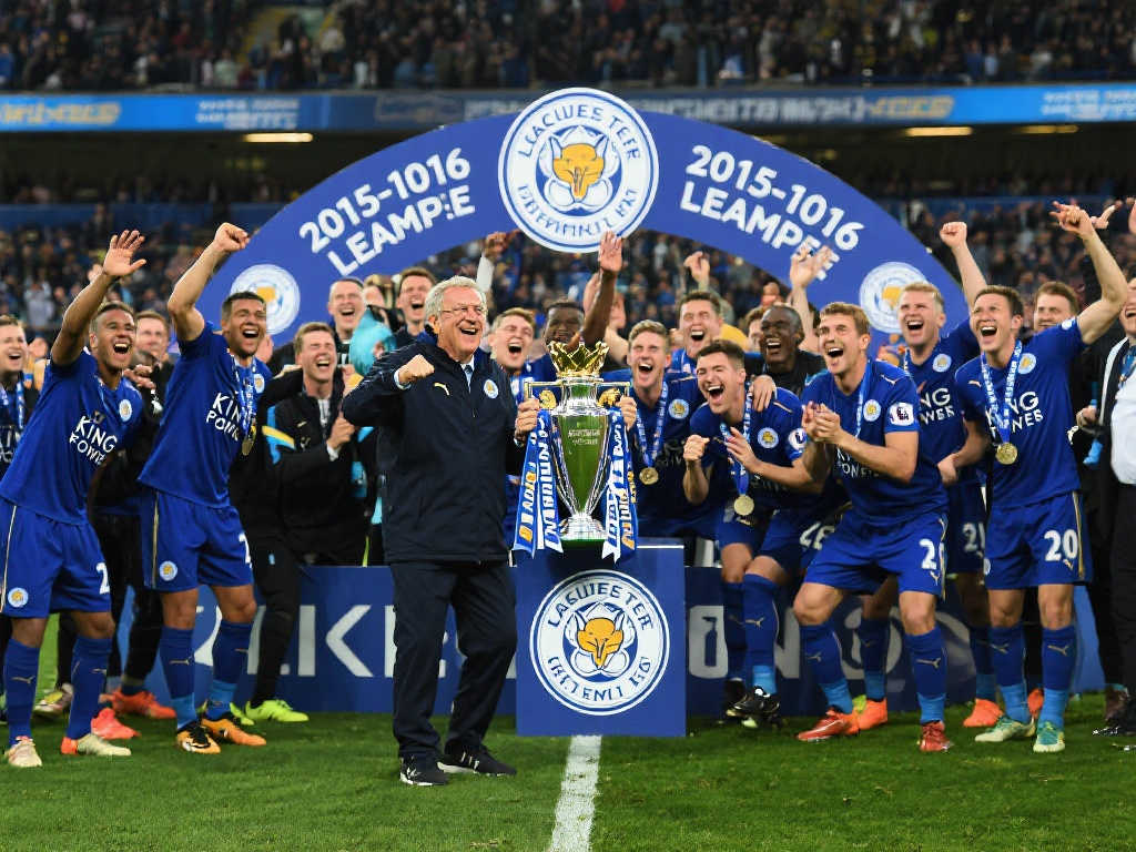 英超探秘:揭开顶级联赛赛事与球队的魅力 英超探秘:揭开顶级联赛赛事与球队的魅力